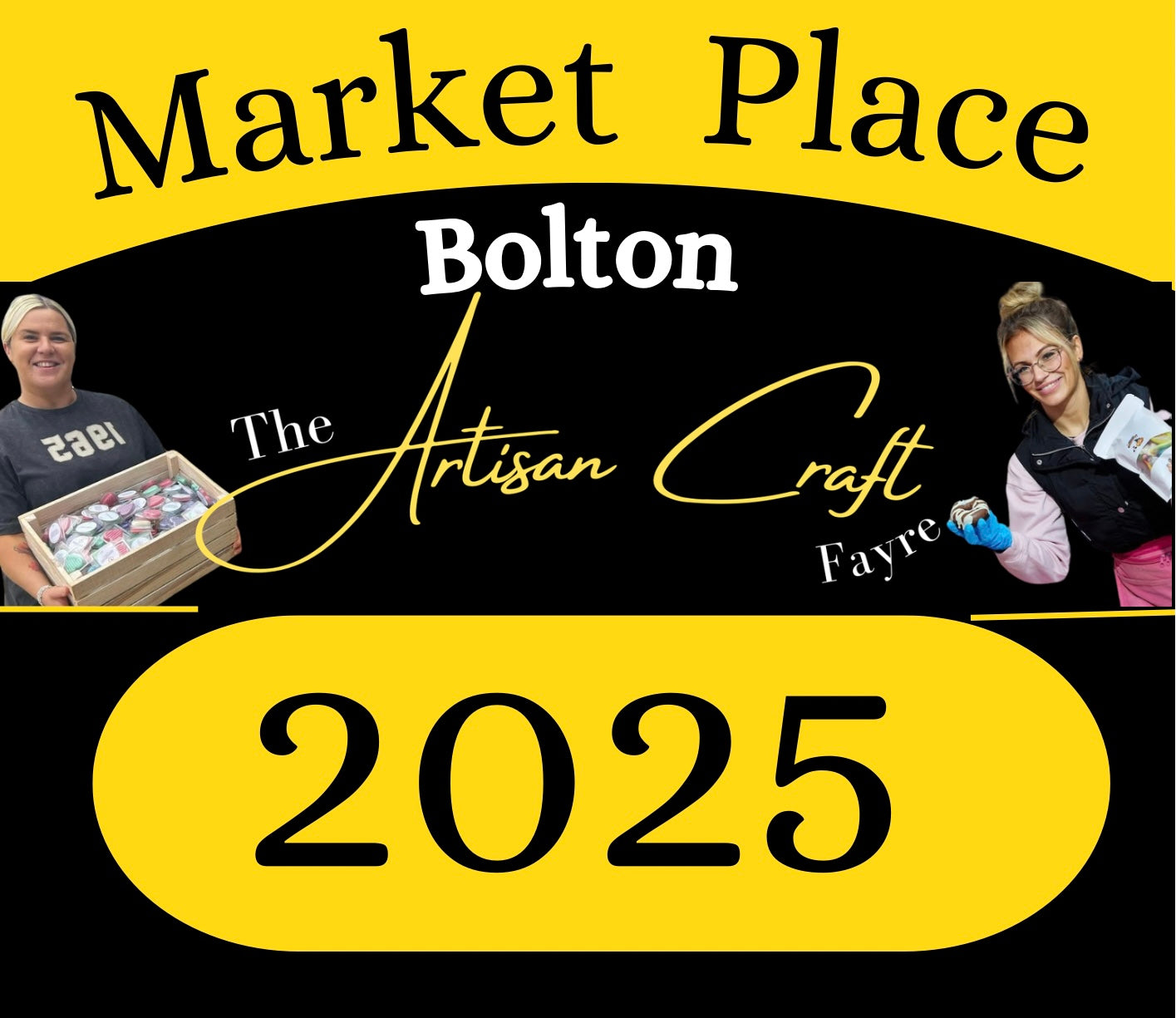 2026 Bolton Market Place - Indoors