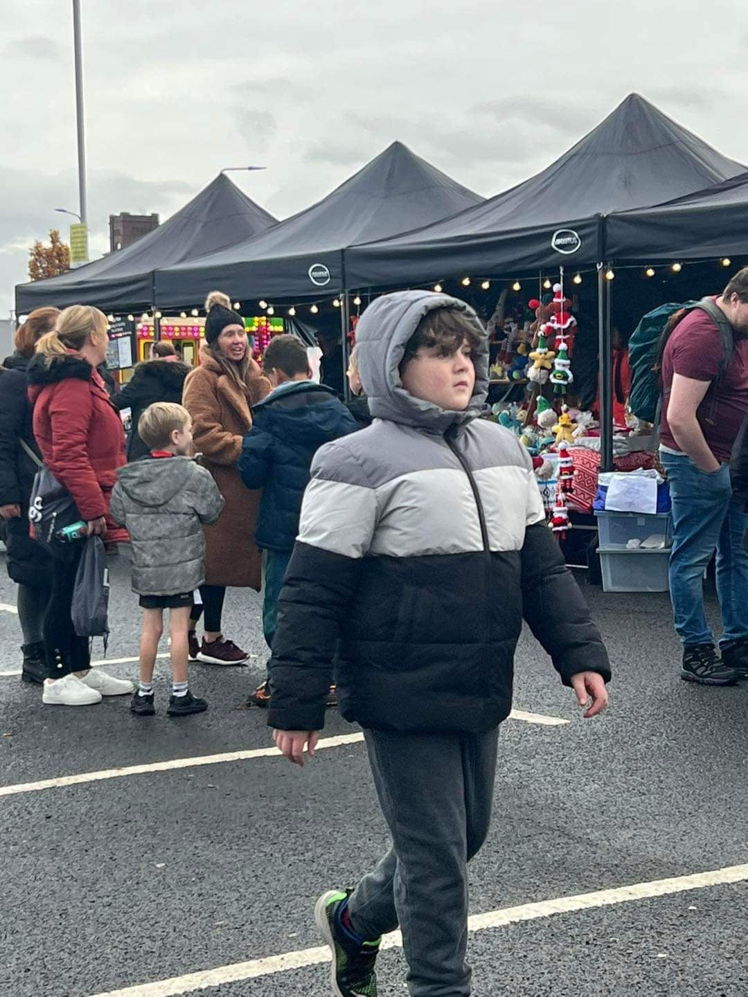 Leigh (Christmas) Frost Festival 2025