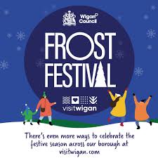Leigh (Christmas) Frost Festival 2025