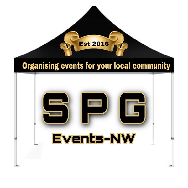 SPG Events NW Trader Portal