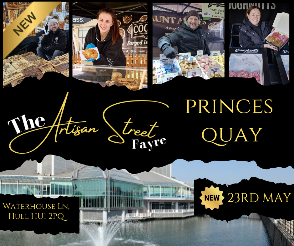 2026 Princes Quay Hull
