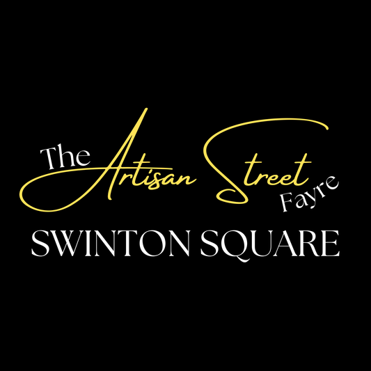 2026 Swinton Square -  Artisan Craft Fayre - outdoors