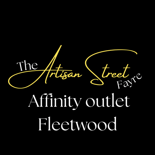 2026 Affinity Fleetwood Lancashire - Outdoors
