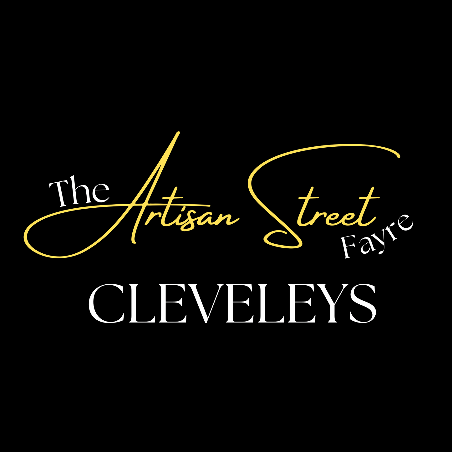 Cleveleys Town Centre - Outdoors