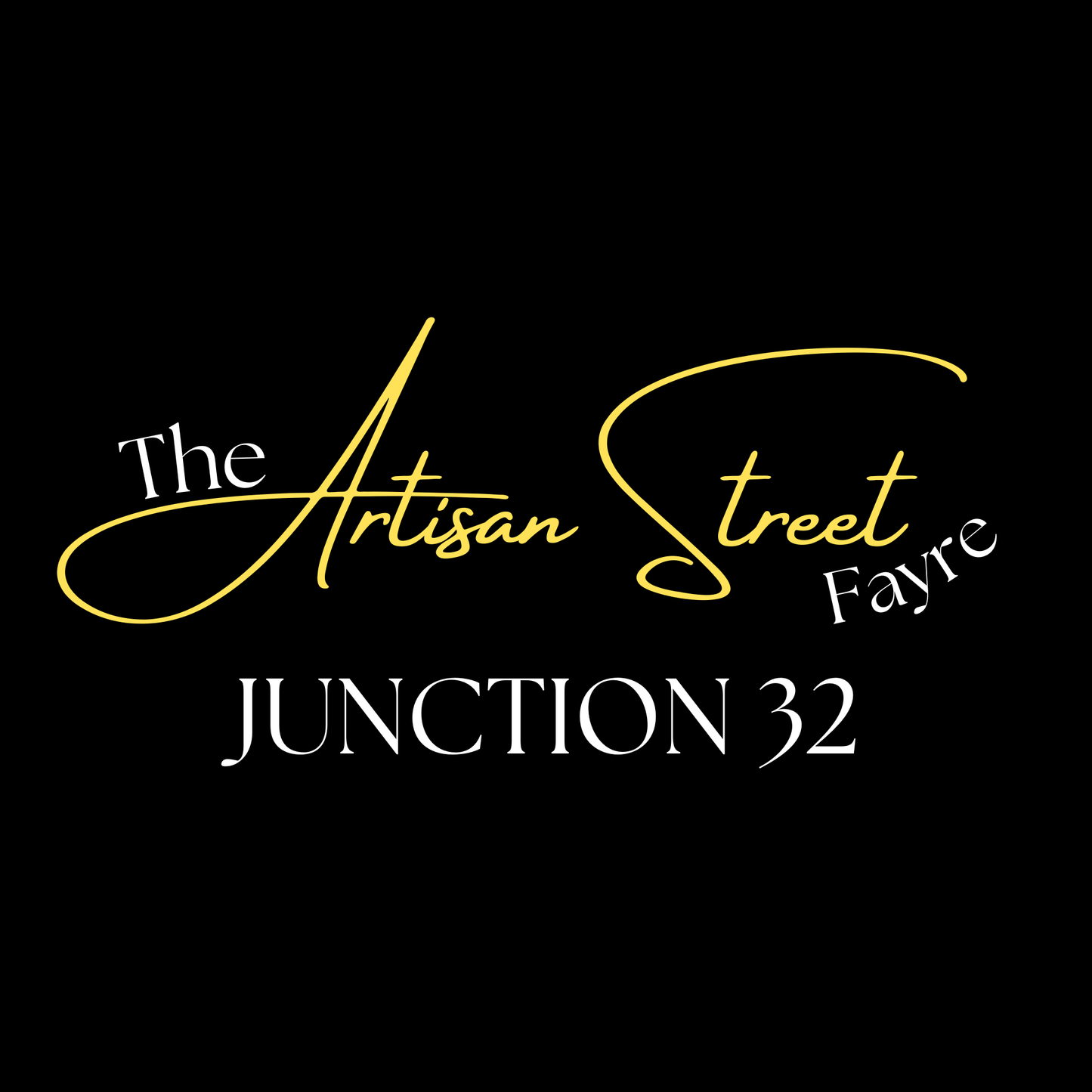 2026 Junction 32 - Artisan Craft Fayre - outdoors