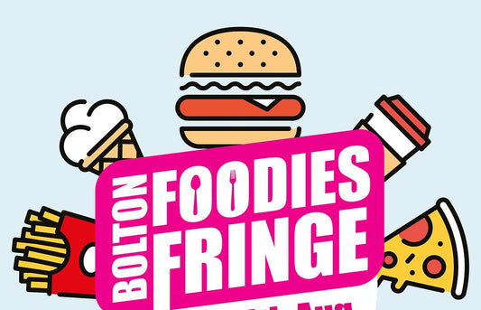 Food Festival 2026 @ Bolton Market Place